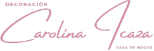 Carolina Decor Home Logo