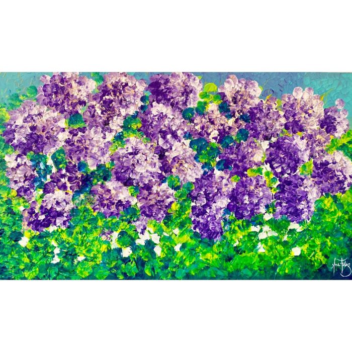 Hortensias