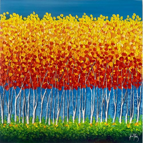 Otoño