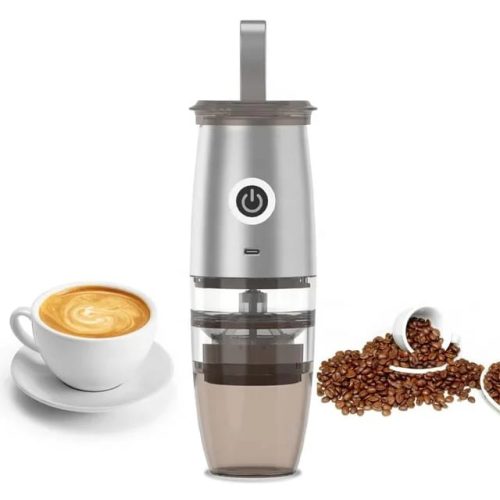 Molinillo para café