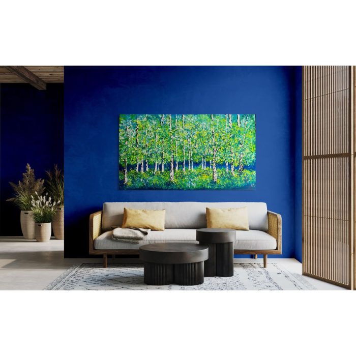 Bosque siempre verde - Imagen 4